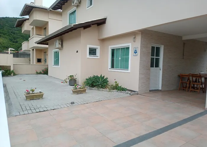 Residencial Baía Bela Apartamento Bombinhas