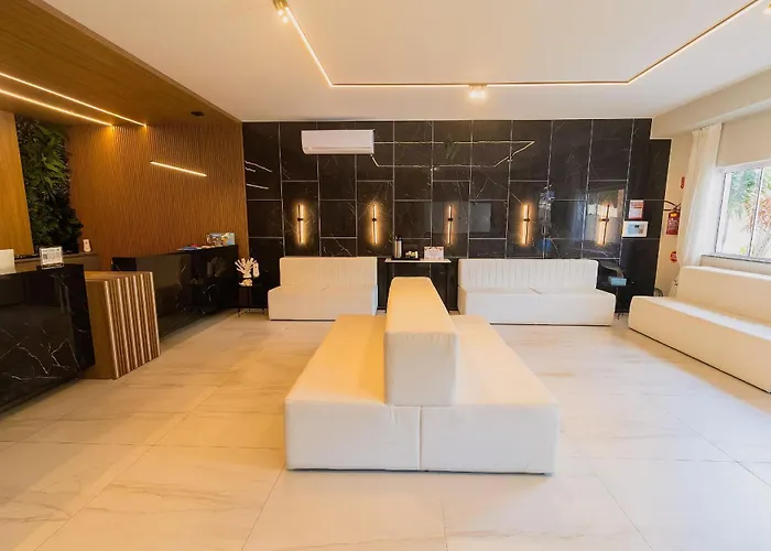 Condominio Vila Do Centro Bombinhas