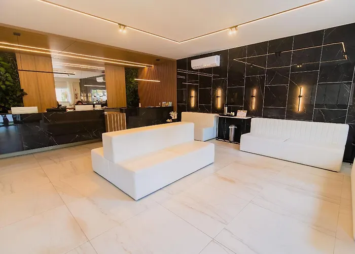 Condominio Vila Do Centro Bombinhas